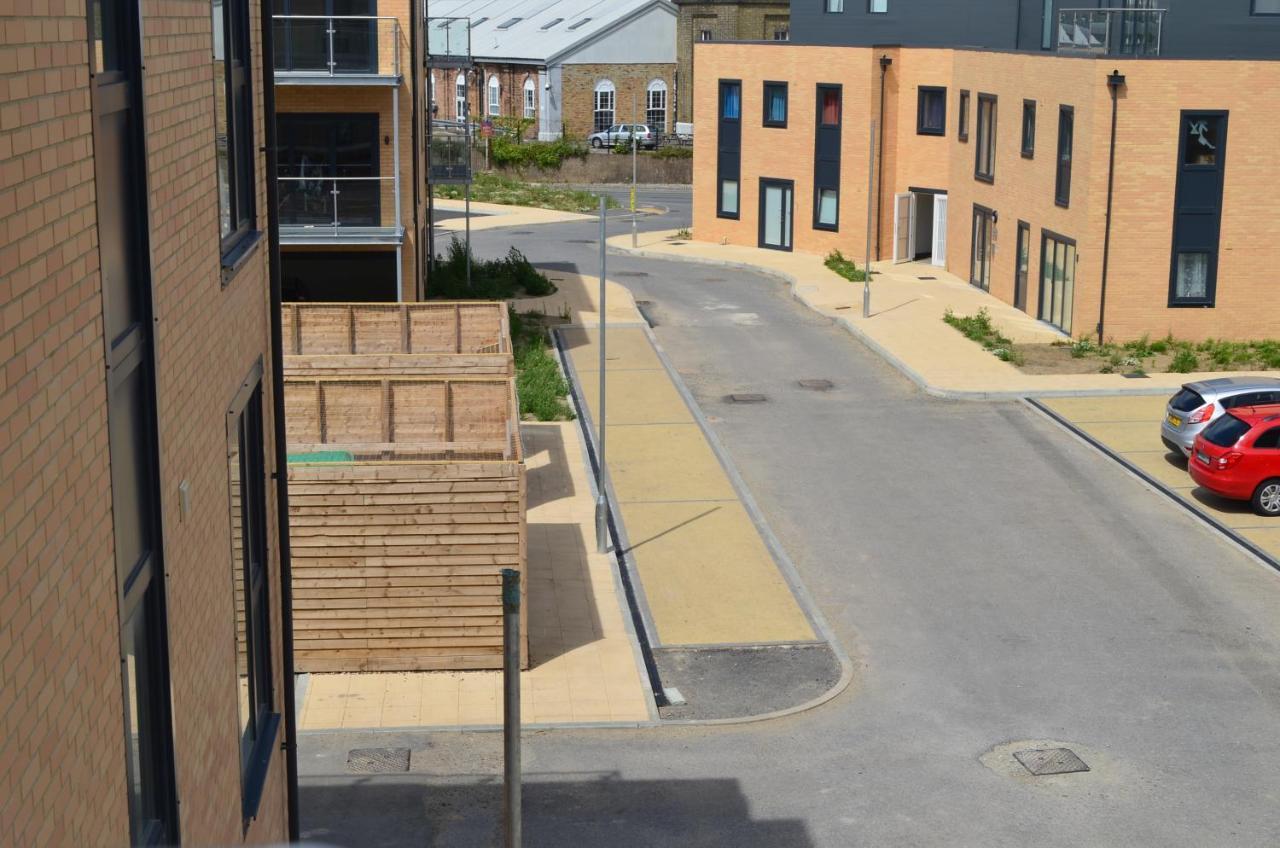 Bridgefield Apartment Ashford  Exterior photo
